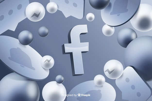 Hình ảnh minh họa việc khóa tài khoản Facebook tạm thời