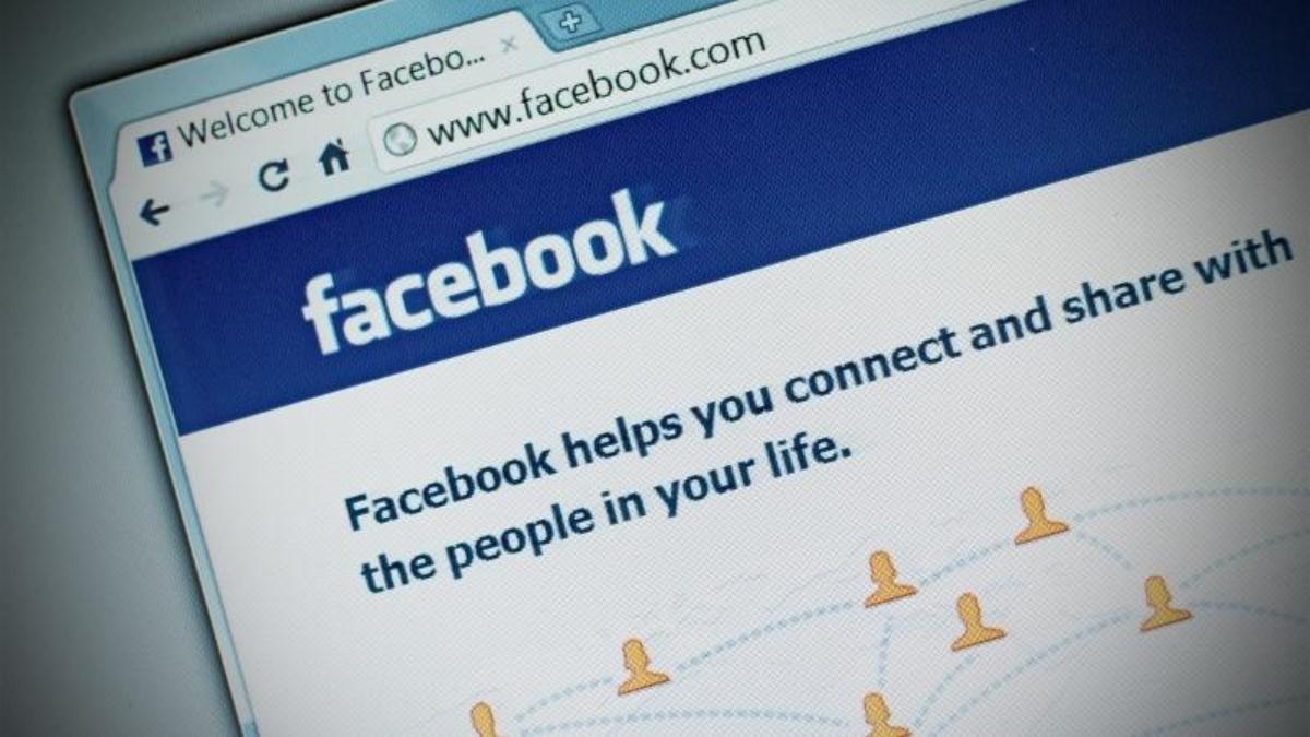 Khắc Phục Lỗi Facebook Không Vào Được Trên iPhone Cách khắc phục lỗi Facebook không vào được trên iPhone