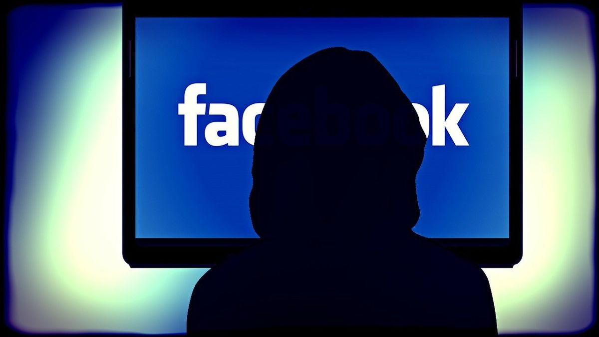 Khắc Phục Lỗi Facebook Không Vào Được Trên iPhone Kiểm tra tài khoản bị hack
