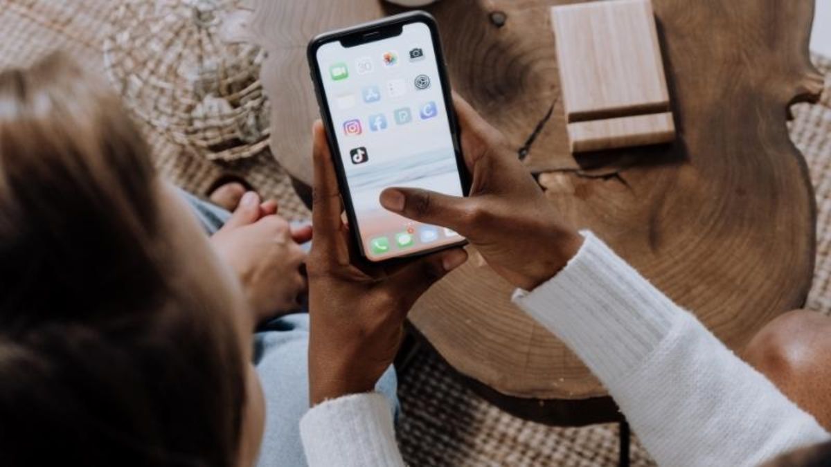 Khắc Phục Lỗi Facebook Không Vào Được Trên iPhone Lỗi đường truyền internet