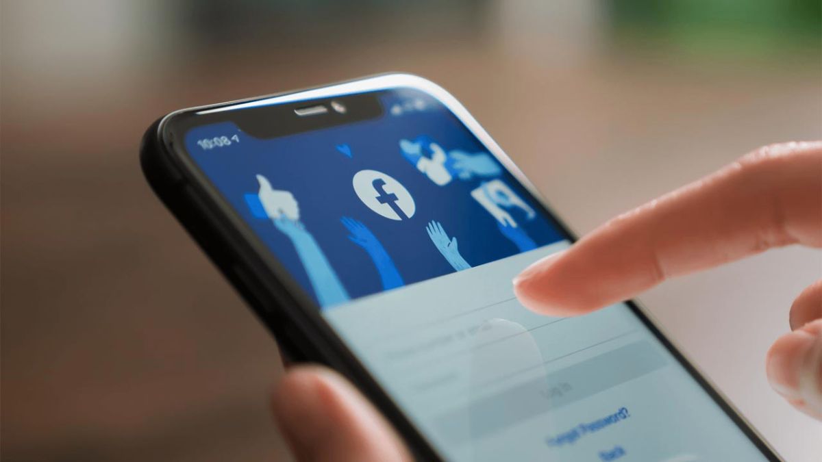 Khắc Phục Lỗi Facebook Không Vào Được Trên iPhone Lỗi sai thông tin đăng nhập