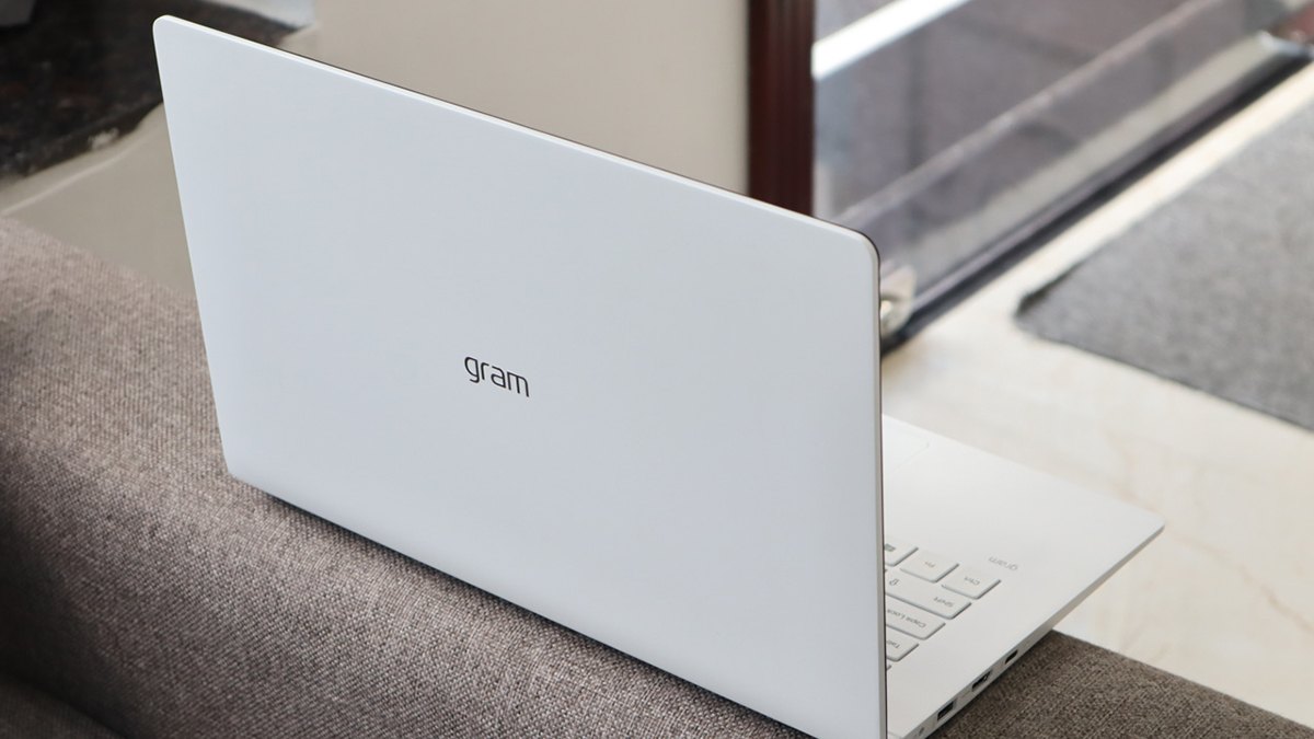 Nhược điểm Laptop LG Gram