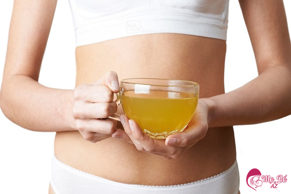 “Cật lực” tìm cách giảm cân sau khi sinh 6 tháng tại nhà 