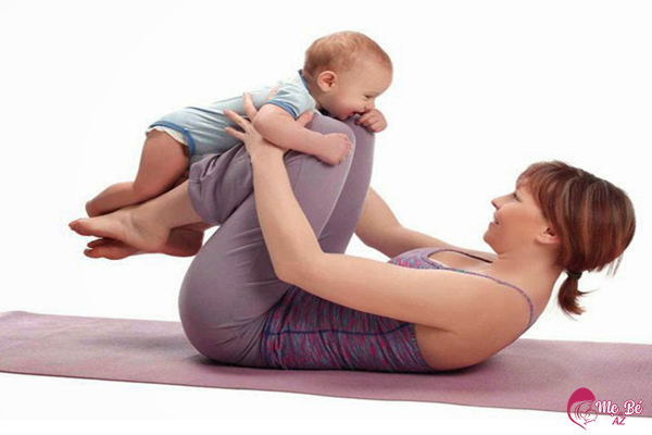 Xây dựng kế hoạch giảm cân sau khi sinh 6 tháng thành công 