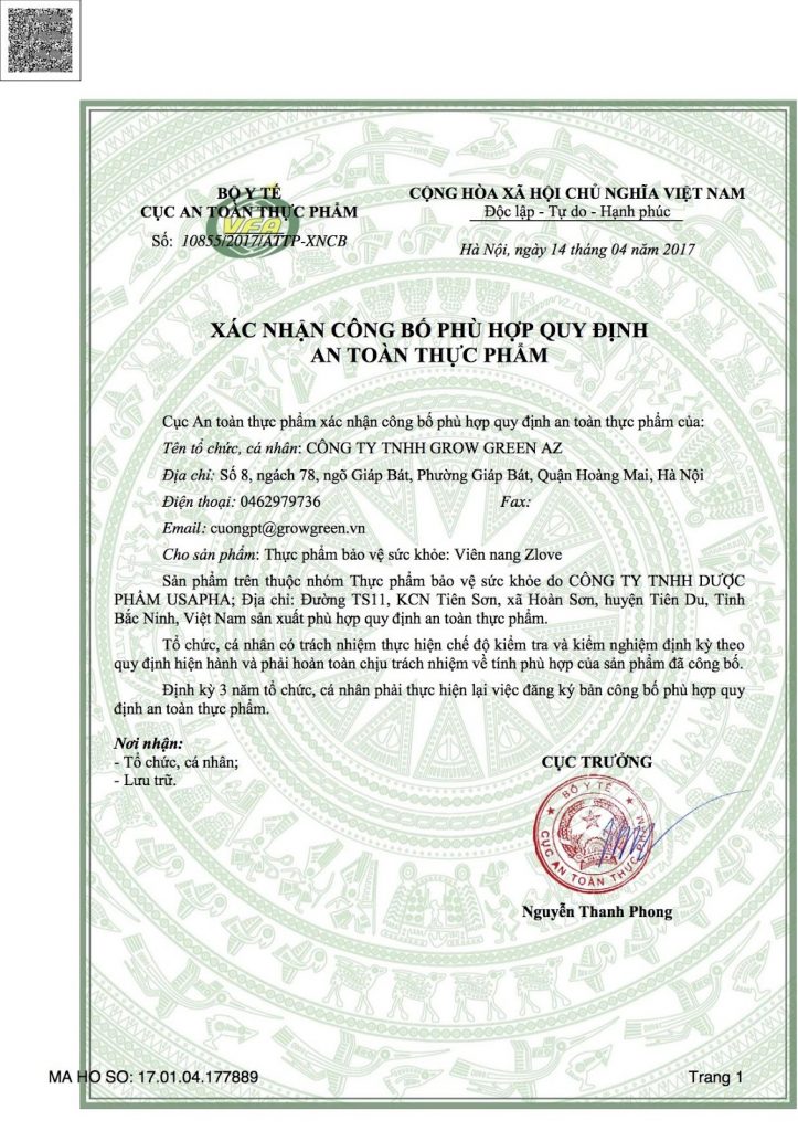 Viên uống Zlove: Công dụng, giá bán và sự thật về tin đồn lừa đảo