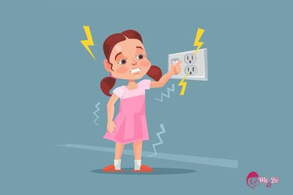 10 Cách Bảo Vệ Trẻ Nhỏ Khỏi Nguy Hiểm Trong Nhà Bếp 10 Cách Bảo Vệ Trẻ Nhỏ Khỏi Nguy Hiểm Trong Nhà Bếp