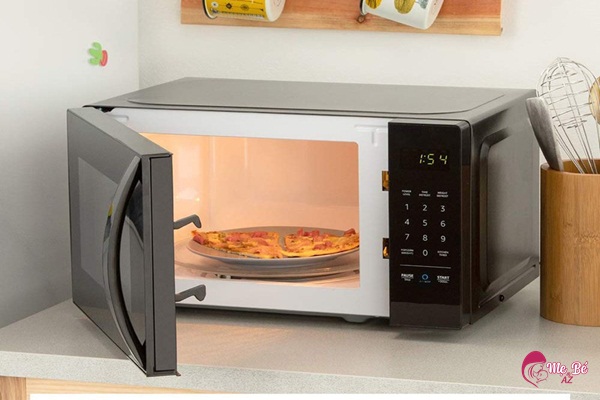 10 Cách Bảo Vệ Trẻ Nhỏ Khỏi Nguy Hiểm Trong Nhà Bếp 10 Cách Bảo Vệ Trẻ Nhỏ Khỏi Nguy Hiểm Trong Nhà Bếp