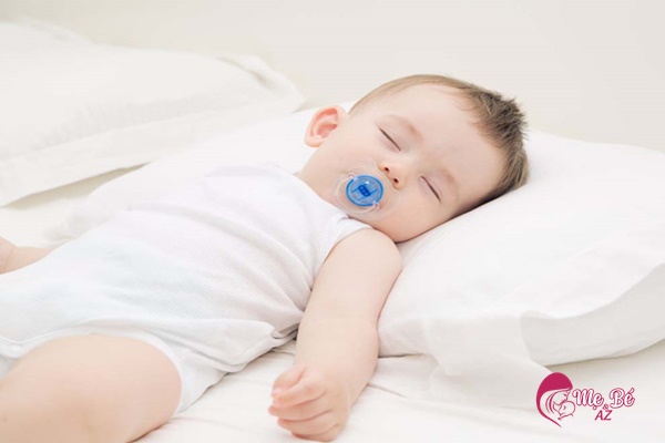 Hình ảnh các loại gối cho trẻ sơ sinh