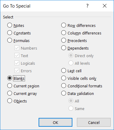 Cách Kết Thúc Công Thức trong Excel: Enter, Ctrl + Enter và Ctrl + Shift + Enter
