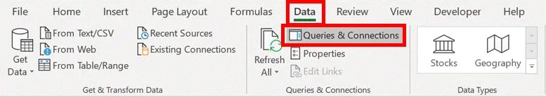 Hướng Dẫn Chỉnh Sửa Truy Vấn Power Query Trong Excel 1- power query - chỉnh sửa truy vấn