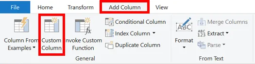Thêm nhiều quy tắc trong Conditional Column