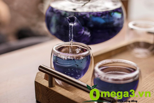 Trà Hoa Đậu Biếc Có Giảm Cân Không? Lợi Ích Và Cách Sử Dụng