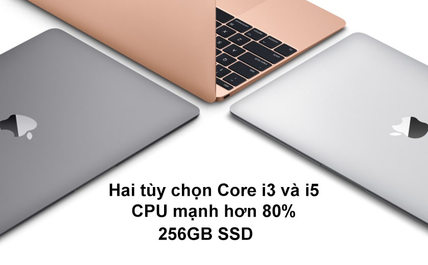Giá bán Macbook Air 2020