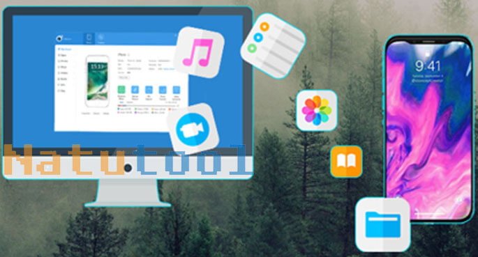 Quản lý hình ảnh với iTools