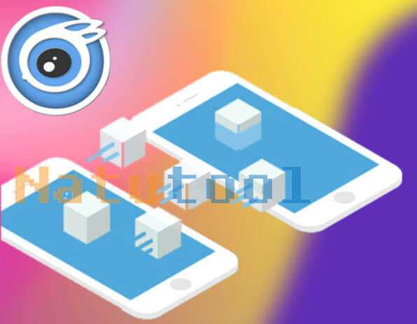 Chuyển đổi dữ liệu giữa các thiết bị iOS