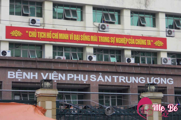 Khám Phụ Khoa Sau Sinh: Những Điều Cần Biết Khám tại bệnh viện