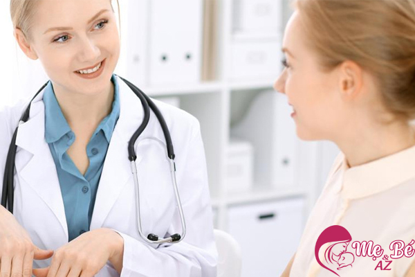 Khám Phụ Khoa Sau Sinh: Những Điều Cần Biết Khám phụ khoa sau sinh