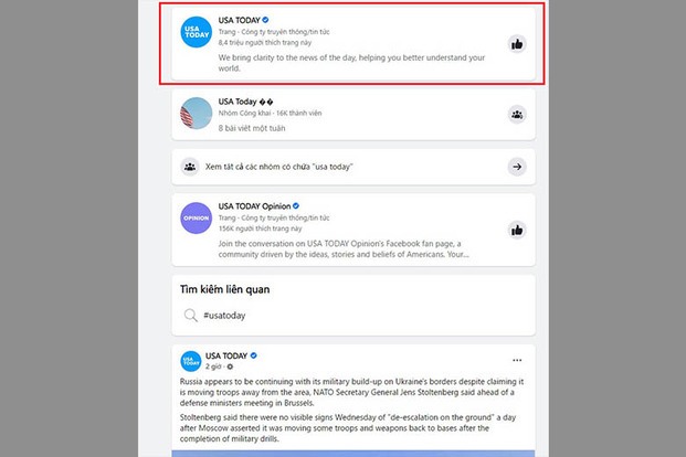 Mô tả ảnh:  Chi tiết cách khóa tài khoản Facebook vĩnh viễn bằng CMND