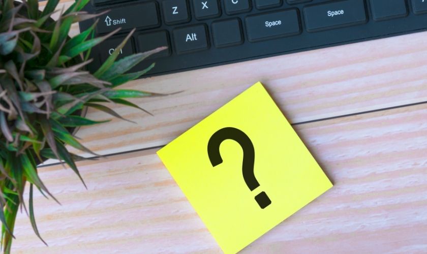 Câu hỏi thường gặp