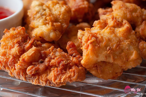 Thực phẩm chế biến sẵn