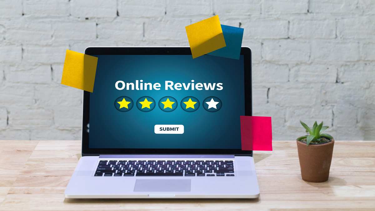 Đọc đánh giá người dùng