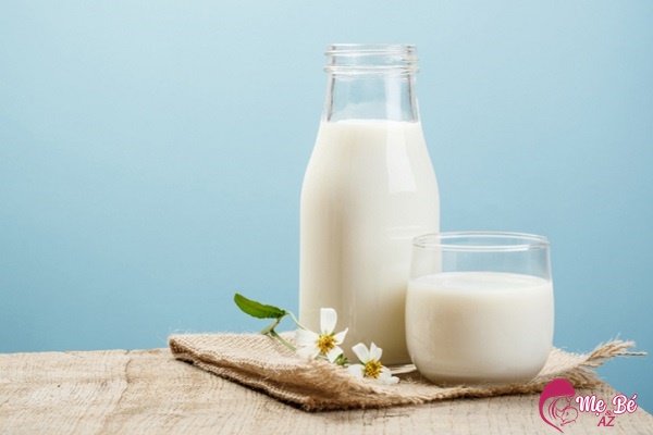 Bí Quyết Làm Đẹp Sau Sinh Với Sữa Tươi: Đơn Giản Và Hiệu Quả Sử dụng sữa tươi không đường để làm đẹp
