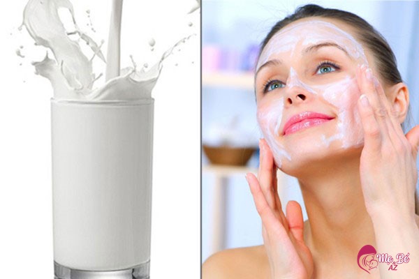 Bí Quyết Làm Đẹp Sau Sinh Với Sữa Tươi: Đơn Giản Và Hiệu Quả Chị em chia sẻ kinh nghiệm làm đẹp với sữa tươi