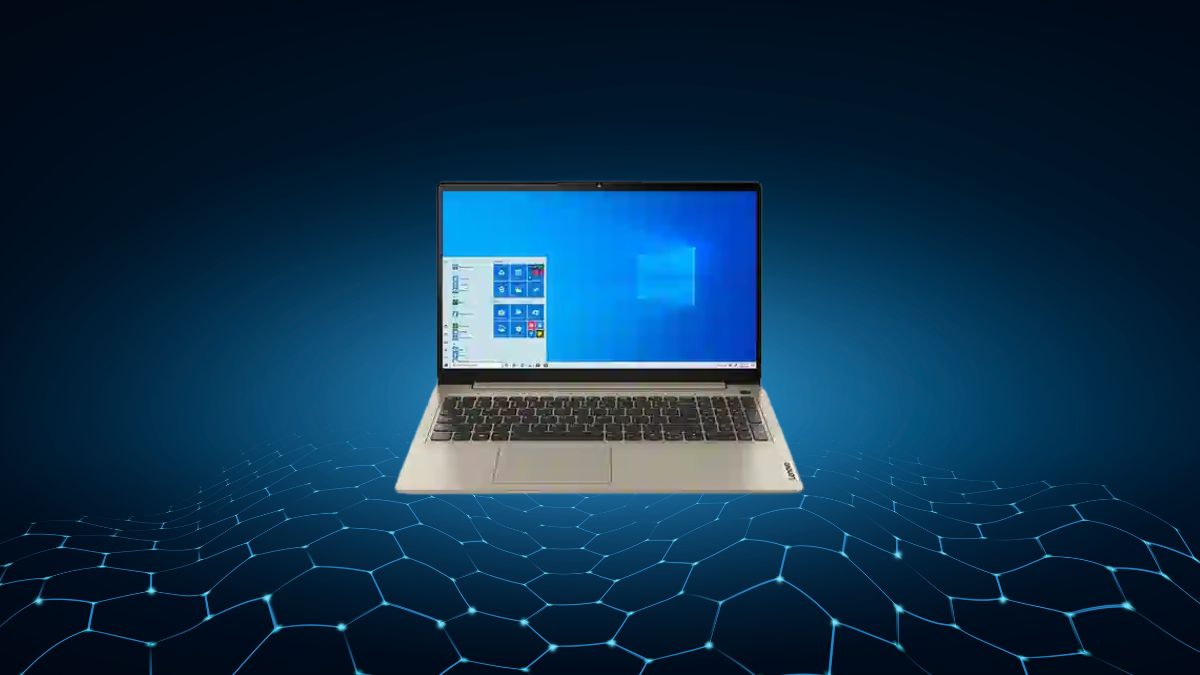 Top 5 Laptop 15.6 inch Giá Rẻ, Chất Lượng 2023 Laptop Lenovo Ideapad 3