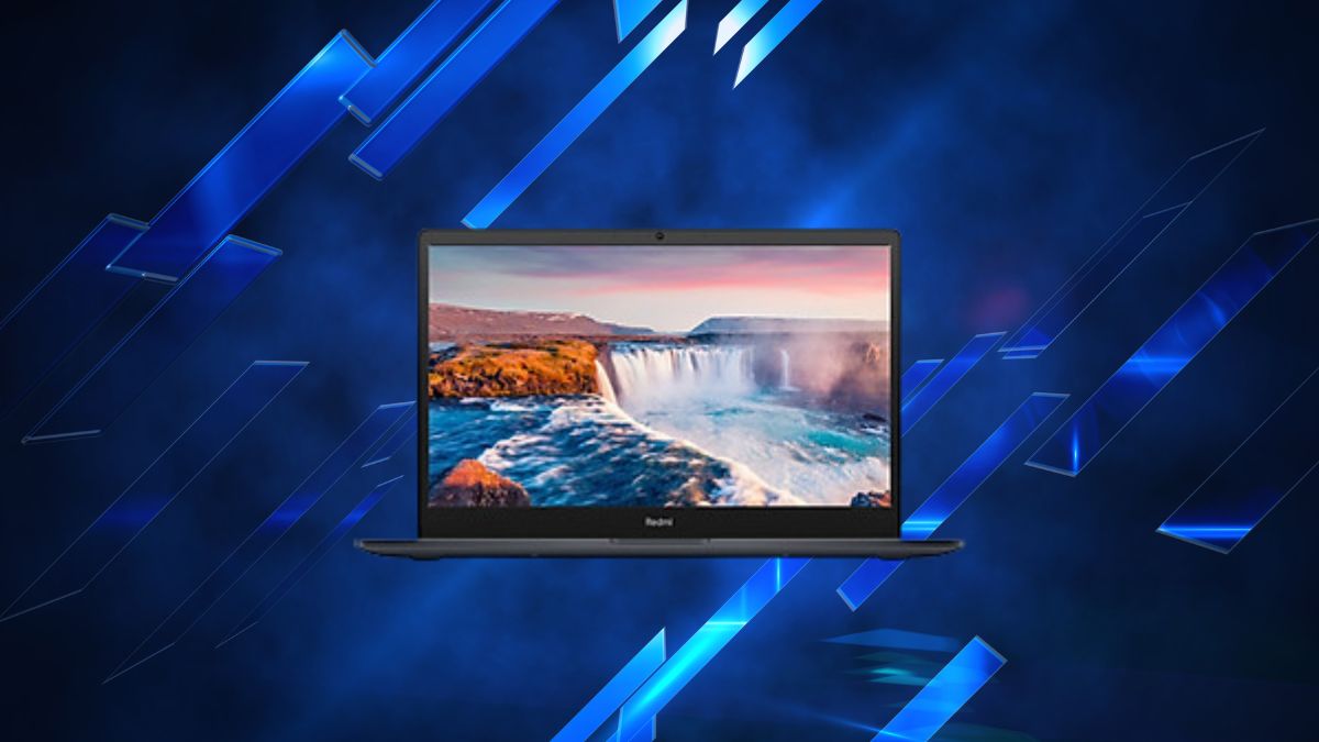 Top 5 Laptop 15.6 inch Giá Rẻ, Chất Lượng 2023 Xiaomi RedmiBook 15 JYU4505AP