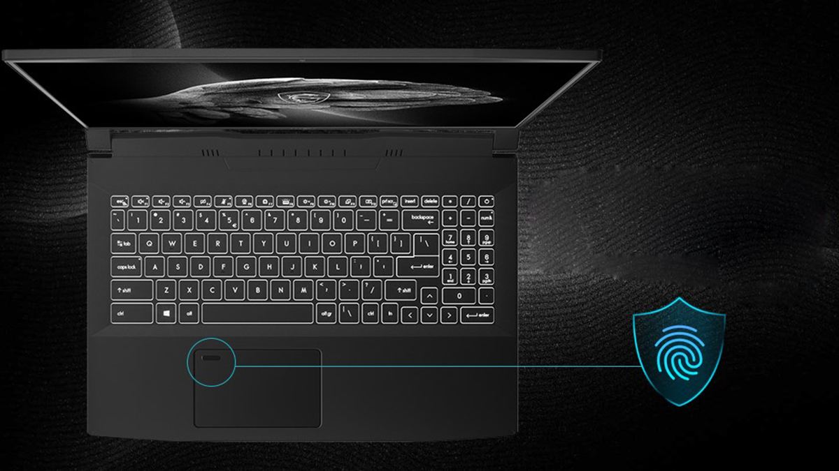 alt MSI Creator M16 A12UC: Laptop 16 inch cấu hình mạnh, dành cho sáng tạo nội dung