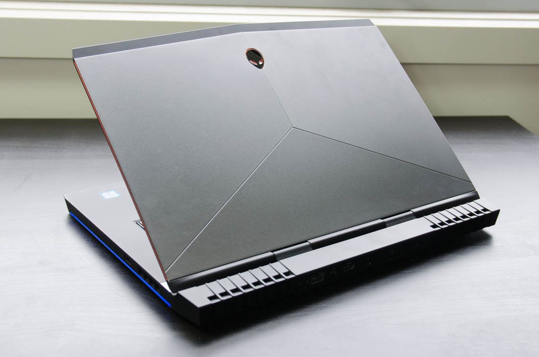 Laptop Dell Alienware