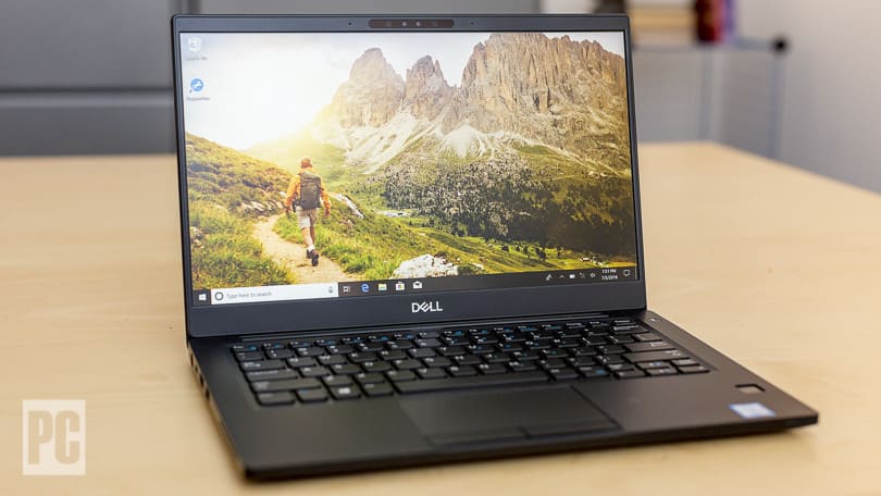 Laptop Dell Latitude