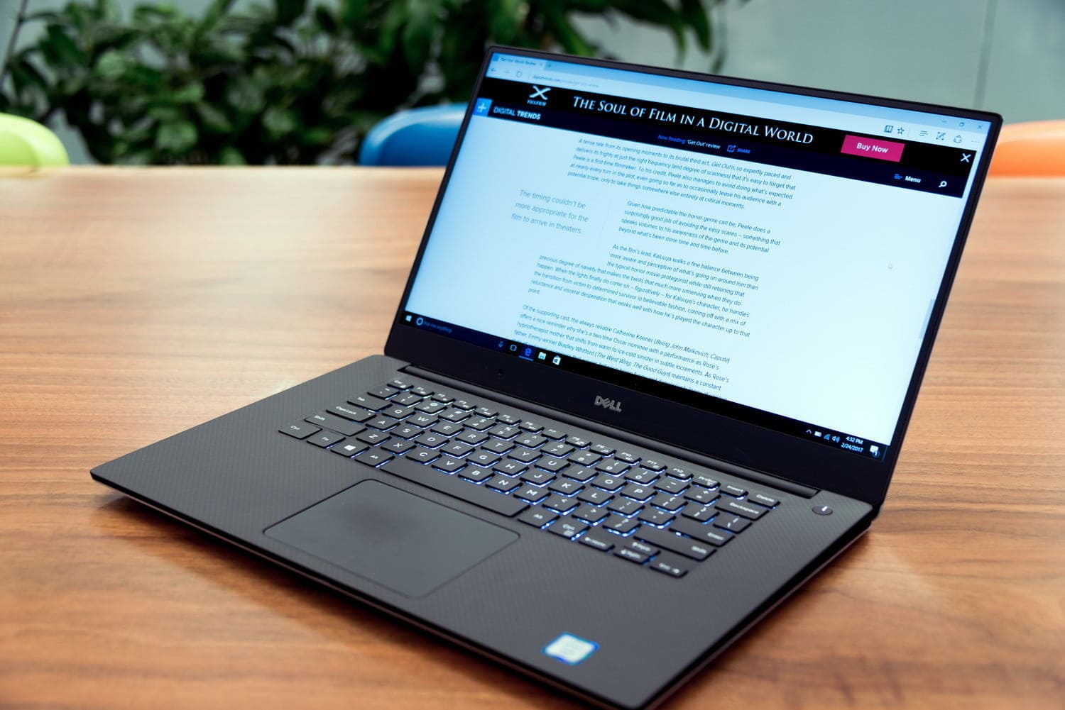 Laptop Dell Precision