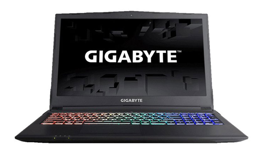 Laptop Gigabyte