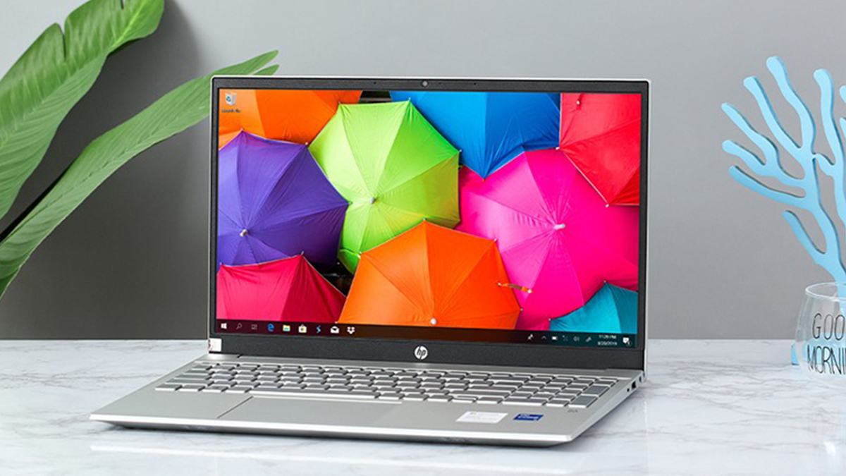 Laptop HP Pavilion 15 - Laptop HP cũ dưới 10 triệu hiệu năng tốt