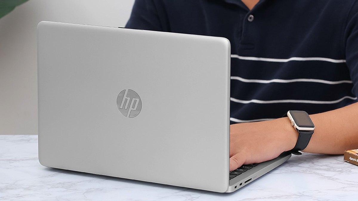 Laptop HP 245 G8 - Laptop HP cũ dưới 10 triệu chip AMD
