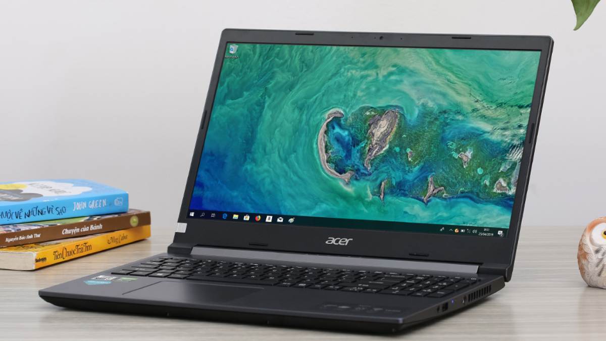 Acer Aspire 7 A715-75G-58U4