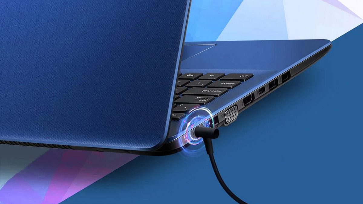 Chọn dung lượng pin Ultrabook chơi game