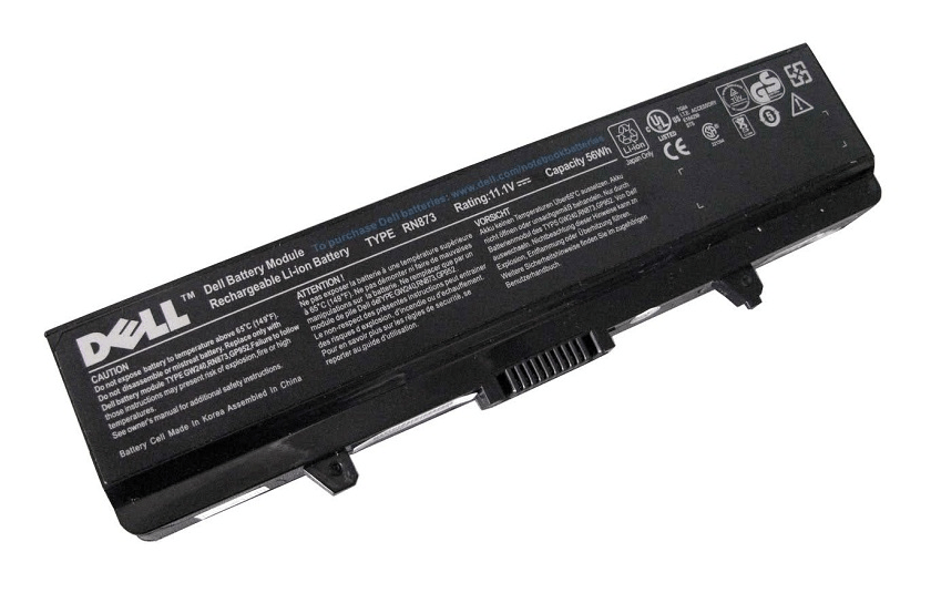 Lỗi pin laptop dấu X đỏ