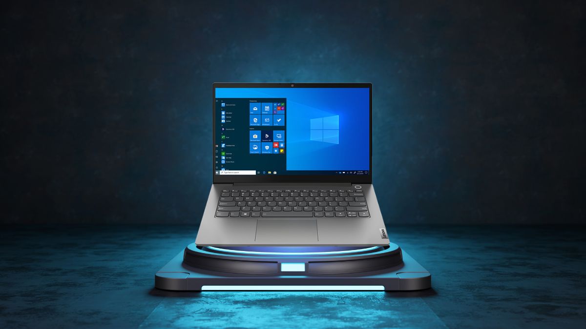 Lenovo Thinkbook 14 G2 ITL i7