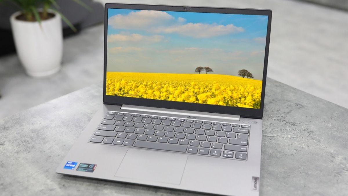 Lenovo Thinkbook 14s G2 ITL i5