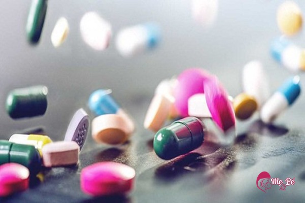 Ảnh minh họa thai nhi trong bụng mẹ