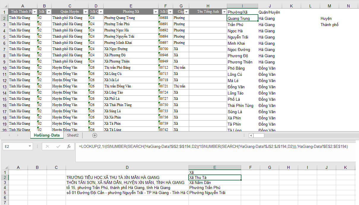 lookup-tach-chuoi-dia-chi-ra-tinh-thanh-quan-huyen-phuong-xa