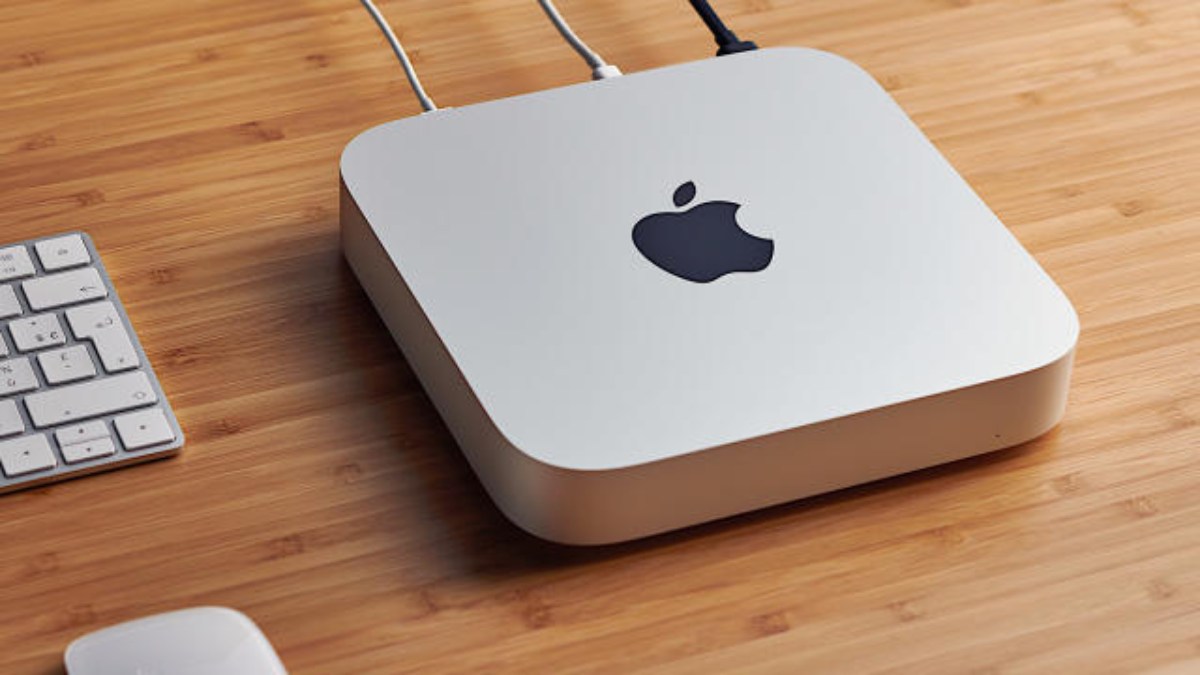 Mac Mini M2 2023 có giá bao nhiêu?