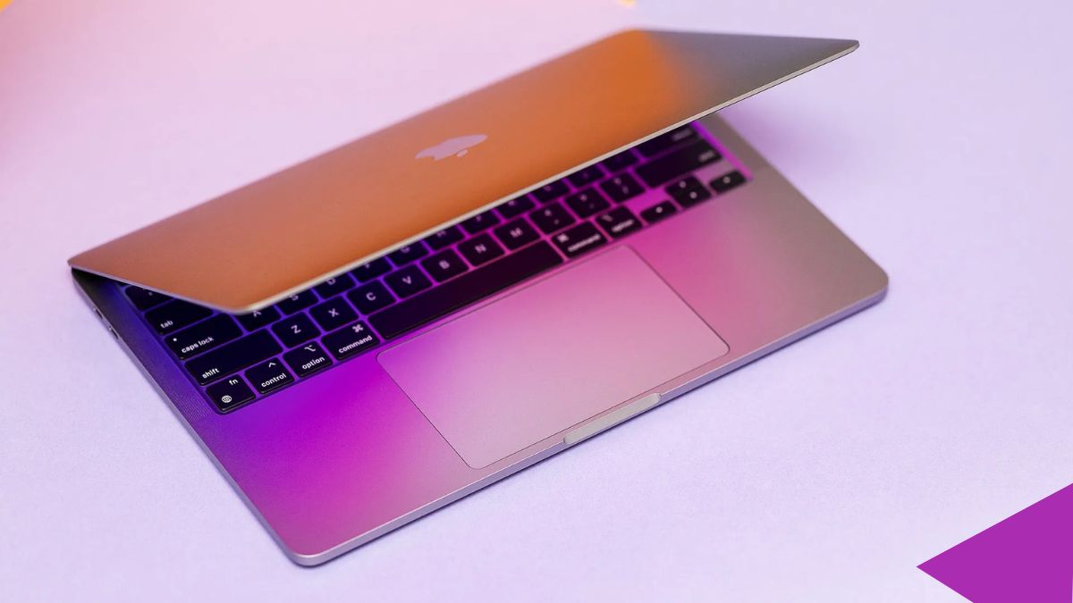 Macbook Pro 2023 giá bao nhiêu