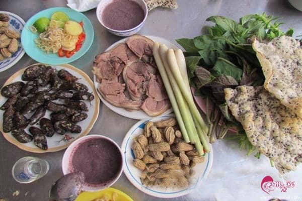 Các chuyên gia dinh dưỡng cho rằng bà mẹ mang thai không nên ăn thịt chó