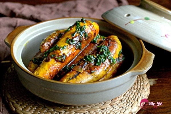 Bà Bầu Ăn Trứng Cá Được Không? Lợi Ích và Lưu Ý Quan Trọng Ăn trứng cá điều độ