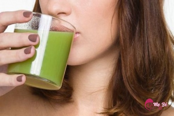 Cần thận trọng khi lựa chọn và sử dụng rau má