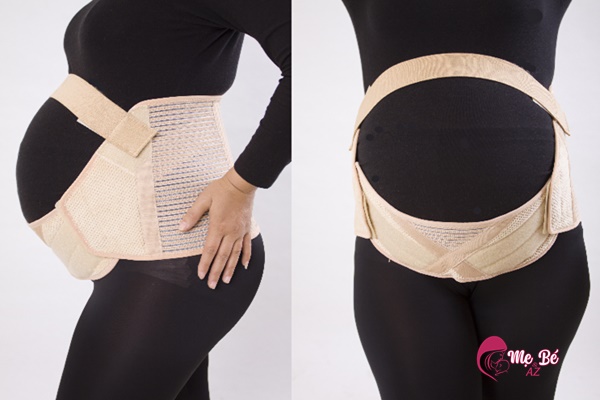 Hỏi bác sĩ khi dùng đai hỗ trợ