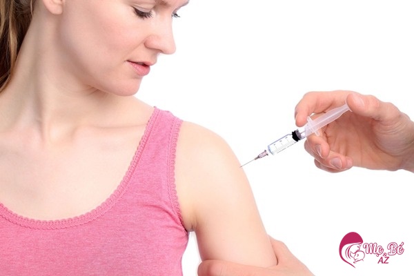 Lưu ý khi tiêm uốn ván cho bà bầu